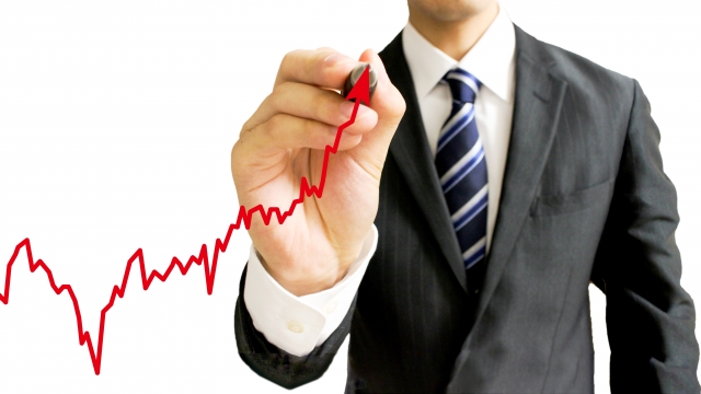 私のチャート分析